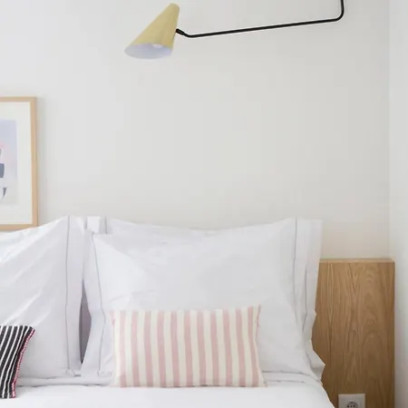 Sweet I Apartamento *