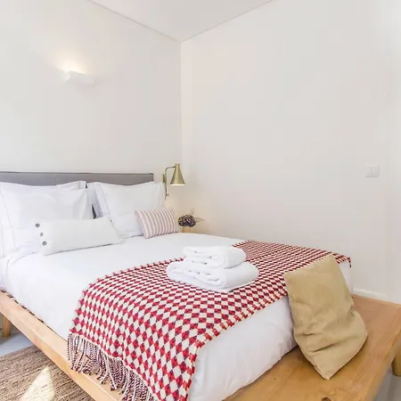 Sweet I Apartamento *