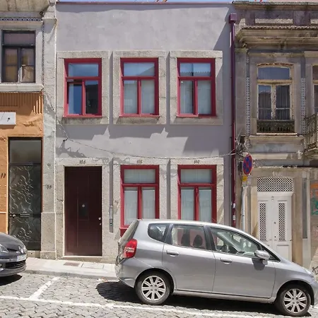 Apartment Sweet I Porto
