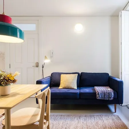 Apartment Sweet I Porto