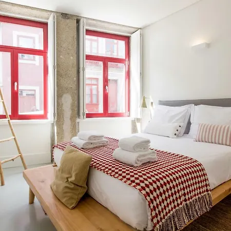 Sweet I Apartment *