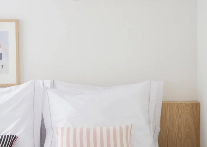 Sweet I Διαμέρισμα *