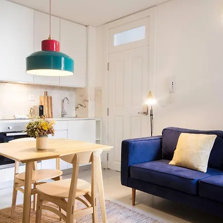 Sweet I Apartment Porto