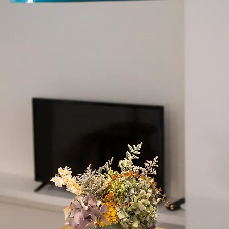 Apartment Sweet I Porto