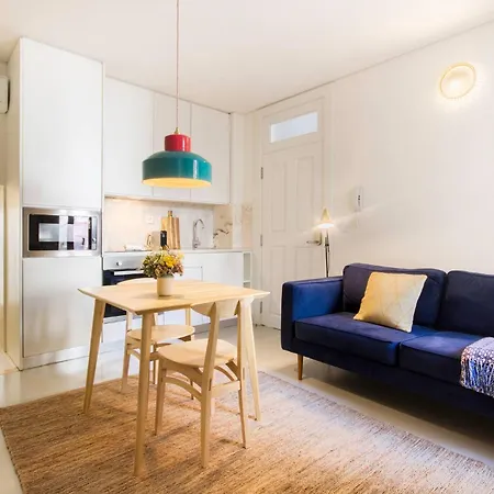 Sweet I Apartment