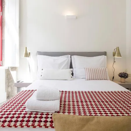 Apartment Sweet I Porto