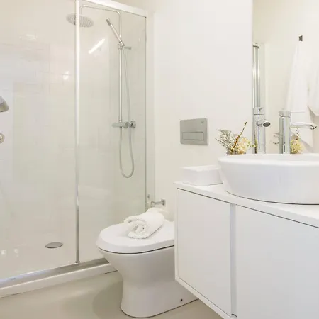 Apartment Sweet I Porto