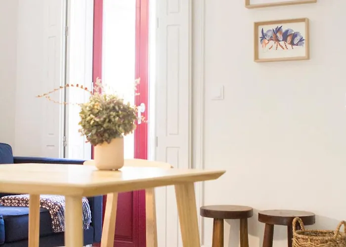 Apartament Sweet I *