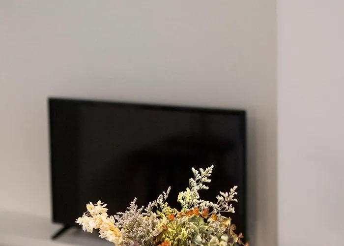 Apartament Sweet I Porto