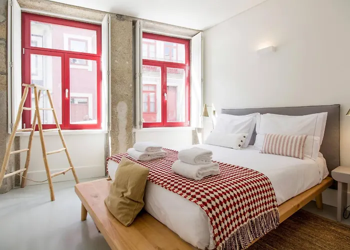 Sweet I Apartament *