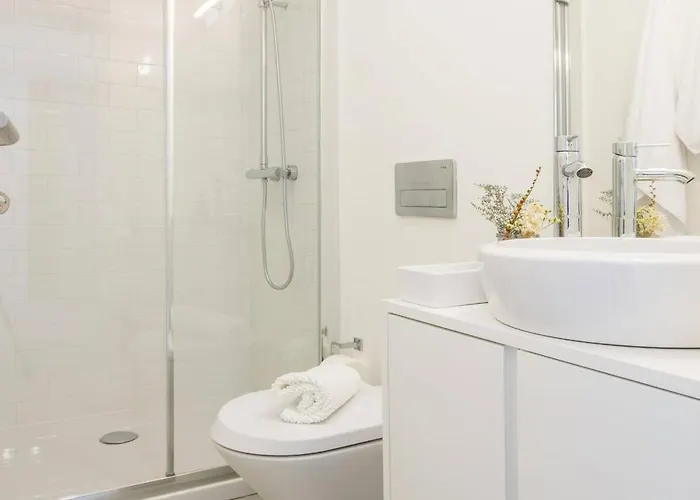 Apartament Sweet I Porto